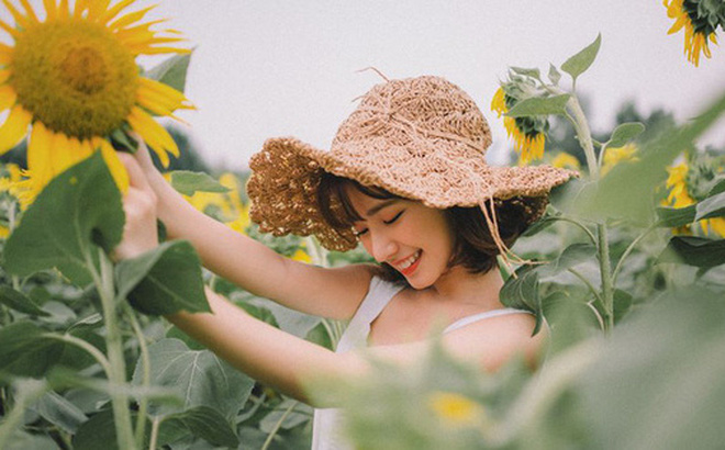 Để mỗi ngày sống đi làm là một ngày vui hạnh phúc, cuộc sống đầy ý nghĩa tuyệt vời