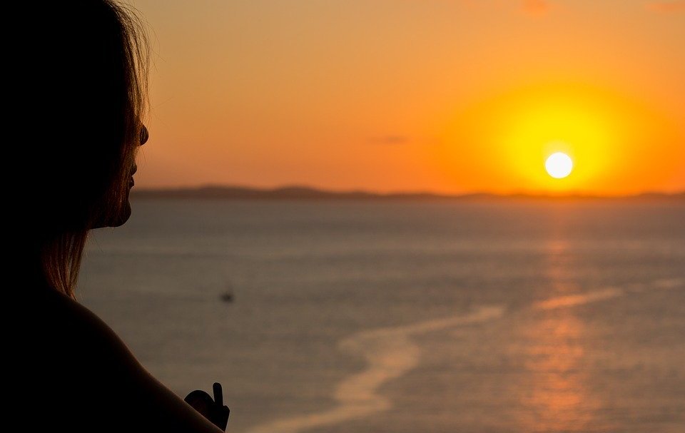 Học cách buông bỏ phiền não cho nhẹ lòng để đời an vui