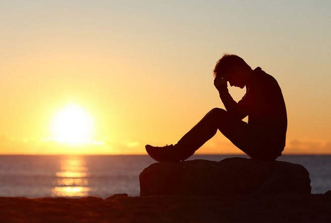 Học cách buông bỏ phiền não cho nhẹ lòng để đời an vui