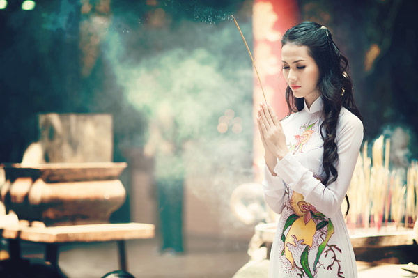 Học cách buông bỏ phiền não cho nhẹ lòng để đời an vui