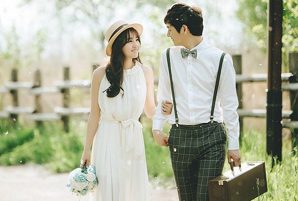 Mẫu người phụ nữ mà đàn ông nào cũng muốn lấy làm vợ