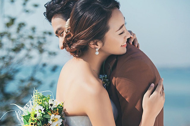 Người chồng thích và cần gì ở người vợ 