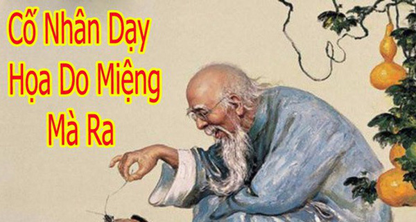 Nhân quả báo ứng khẩu nghiệp, quả báo và hậu quả của khẩu nghiệp