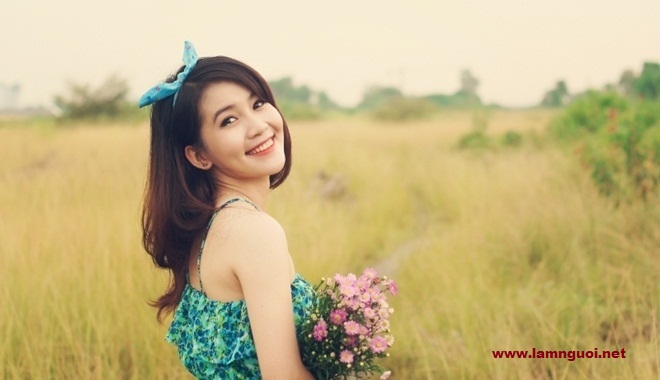 Sống biết đủ biết dừng chính là hạnh phúc và hạnh phúc là biết hài lòng với những gì mình đang có