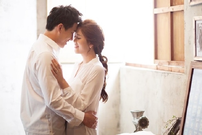 Nhân duyên vợ chồng những điều nên tìm hiểu, nhân duyên vợ chồng là nghiệp hay phước