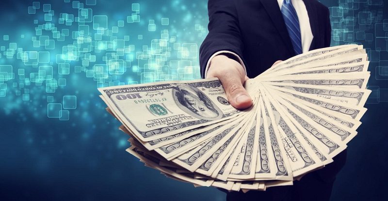 chọn ngành nghề kinh doanh nào giúp bạn nhanh chóng làm giàu