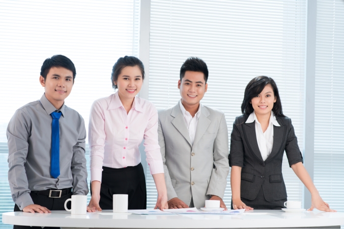 Các bí quyết để làm việc tập trung hiệu quả không nhàm chán