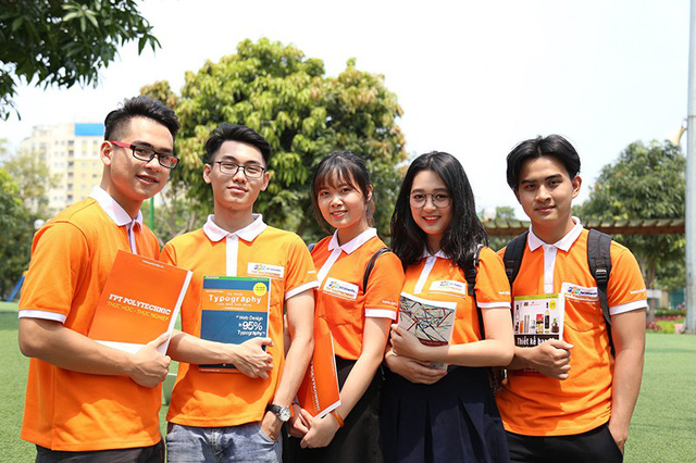 Chọn ngành nghề phù hợp với bản thân tính cách là yếu tố quyết định đến thành công