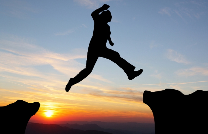 Thất bại để thành công vì sao là bài học quý hơn ngàn vàng