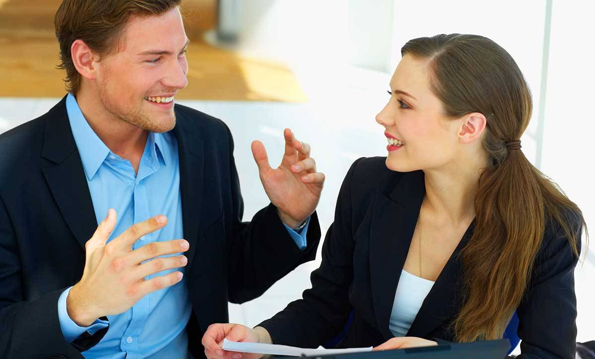 Cách gây tạo thiện cảm với người khác trong giao tiếp