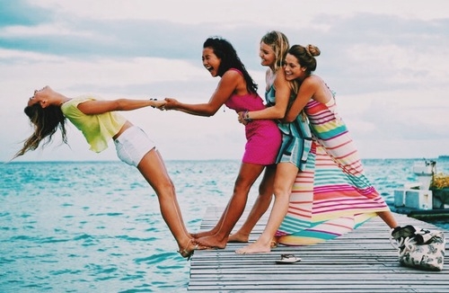 Cách nhận biết bạn tốt bạn xấu người hai mặt