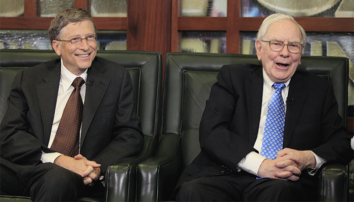 Học những thói quen của người giàu có thành công sẽ giúp bạn nhanh chóng đổi đời