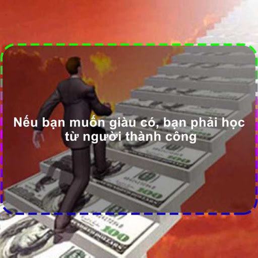 Học những thói quen của người giàu có thành công sẽ giúp bạn nhanh chóng đổi đời