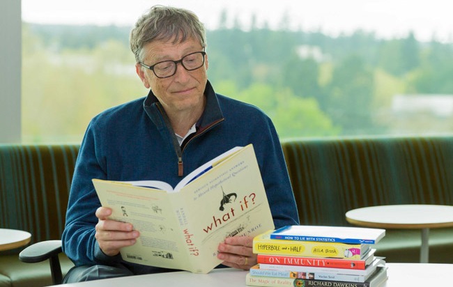 Học những thói quen của người giàu có thành công sẽ giúp bạn nhanh chóng đổi đời