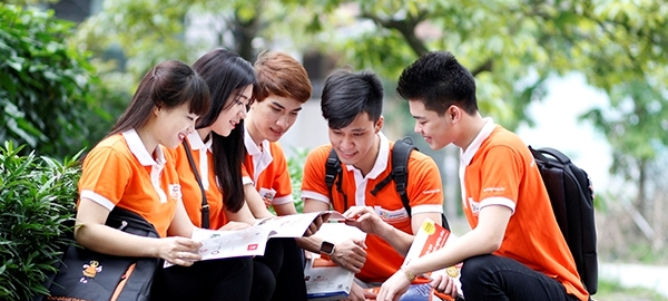 Tôi phù hợp thích hợp với ngành nghề gì 