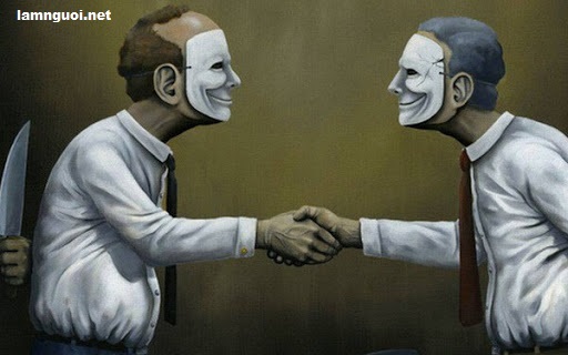 Dò sông dò biển dễ dò mấy ai lấy thước mà đo lòng người