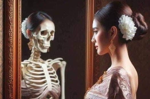 Trọn vẹn tỉnh thức