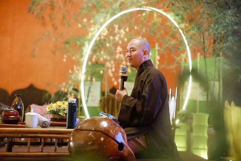 Vì sao ta khổ? Khổ là sự thật đang hiện hữu