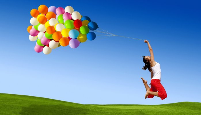 cuộc sống có ý nghĩa hạnh phúc hơn mỗi ngày