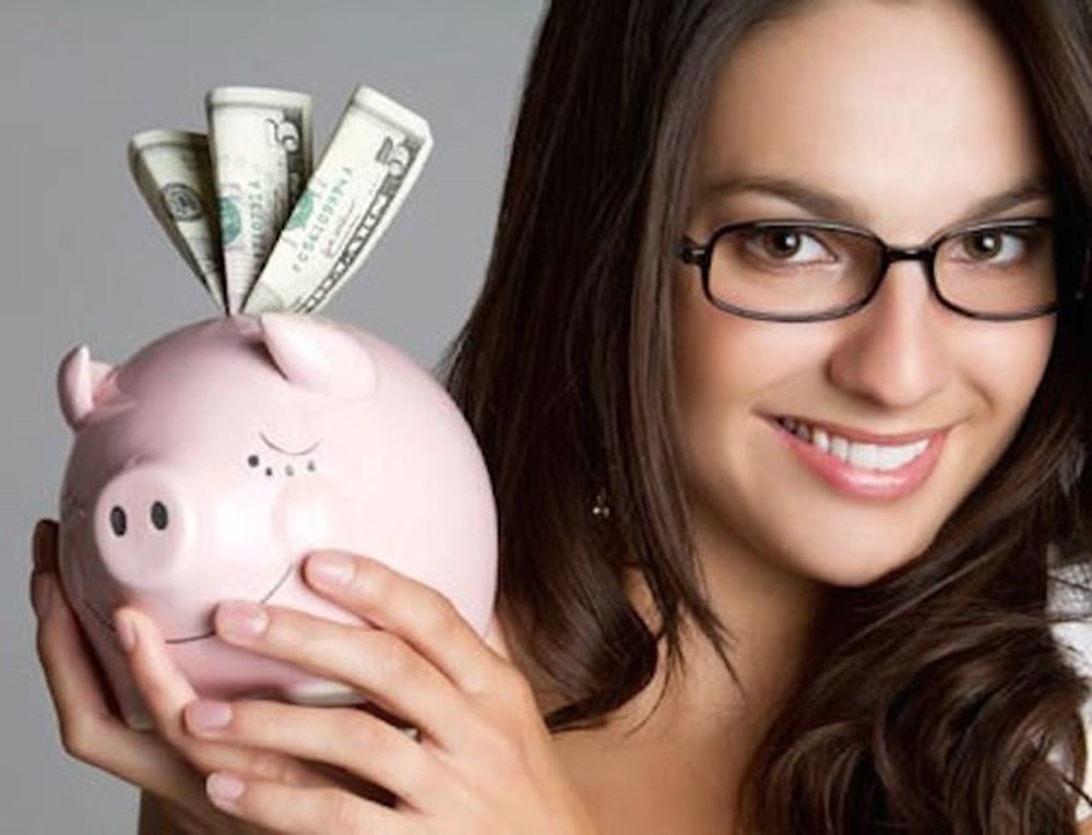 Cách tiết kiệm tiền để có cuộc sống hạnh phúc và giàu sang