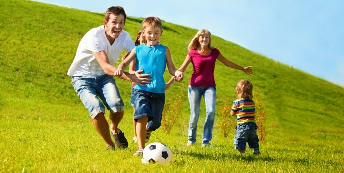 sức khỏe là tài sản quý giá quan trọng nhất của con người