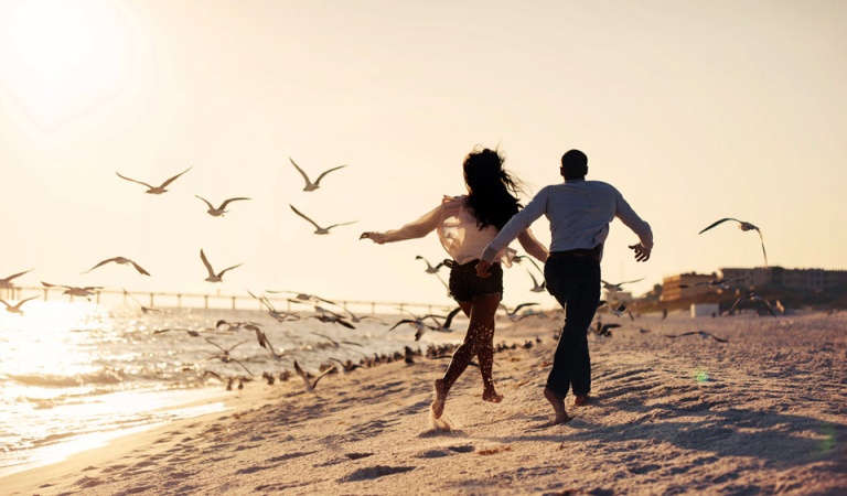 Hãy sống là chính mình và làm điều mình yêu thích nhất