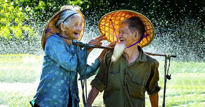 Hãy sống là chính mình và làm điều mình yêu thích nhất