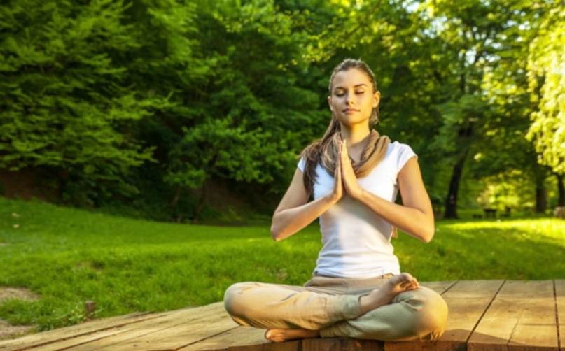 Học cách sống hạnh phúc nhất mỗi ngày 