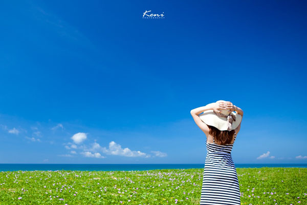 Học cách sống hạnh phúc nhất mỗi ngày 