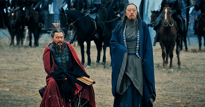 những câu nói kinh điển triết lý của Tào Tháo