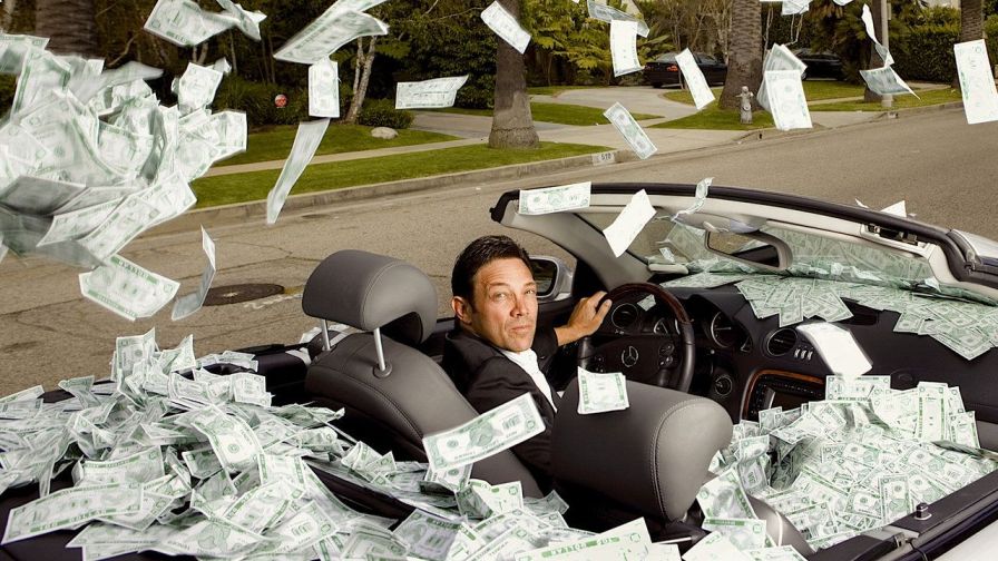 Tiền có thể mua được gì và không mua được gì trong cuộc sống