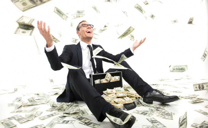 Tiền có thể mua được gì và không mua được gì trong cuộc sống