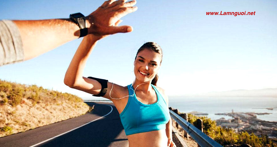 Bí quyết cách làm người phụ nữ hạnh phúc