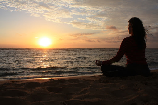 Luật nhân quả ở đời, thấu hiểu quy luật nhân quả sẽ thay đổi cuộc đời