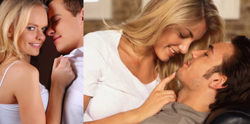 nghệ thuật cách chinh phục đàn ông, kinh nghiệm quyến rũ đàn ông