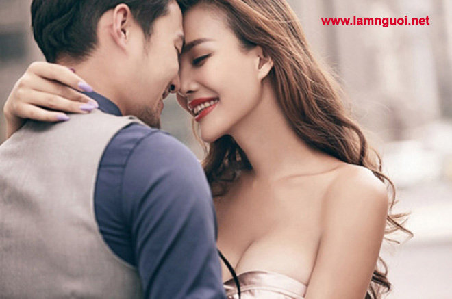 Phụ nữ cần người đàn ông như thế nào và mẫu người đàn ông phụ nữ thích là gì