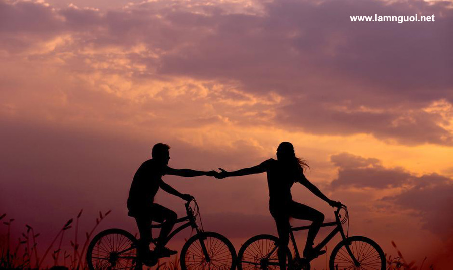 Vạn sự tùy duyên cứ an nhiên mà sống, sống tùy duyên có duyên sẽ gặp