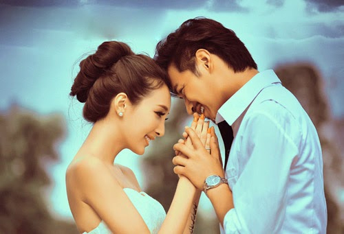 Vạn sự tùy duyên cứ an nhiên mà sống, sống tùy duyên có duyên sẽ gặp