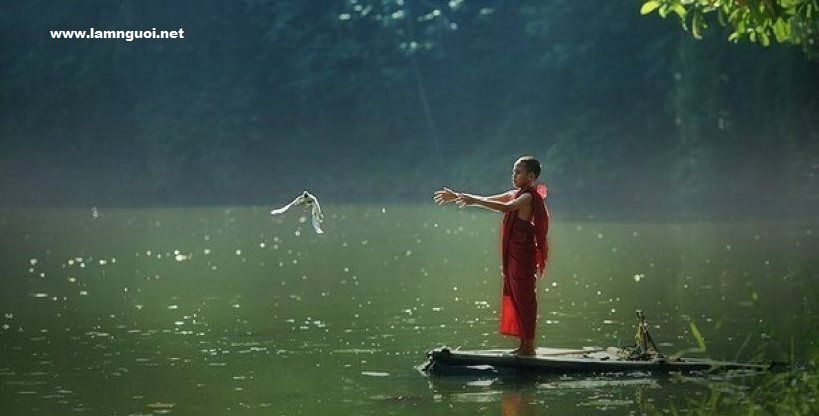 Đời người phúc họa vô thường, sống có phúc phần