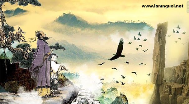 Đời người phúc họa vô thường, sống có phúc phần