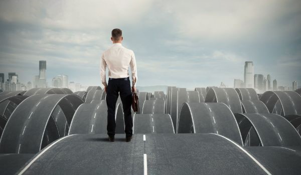 cuộc sống bế tắc mệt mỏi, lời khuyên cho bạn khi cuộc sống đang bế tắc