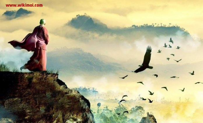 Trong phúc có họa và trong họa có phúc, họa phúc tương sinh khó lường