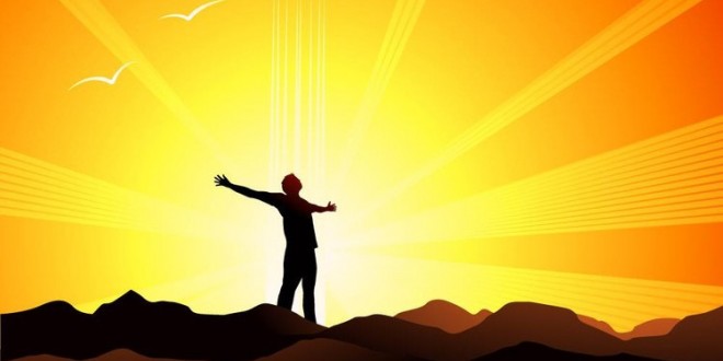 Luật Hấp Dẫn giúp bạn thành công như thế nào trong cuộc sống