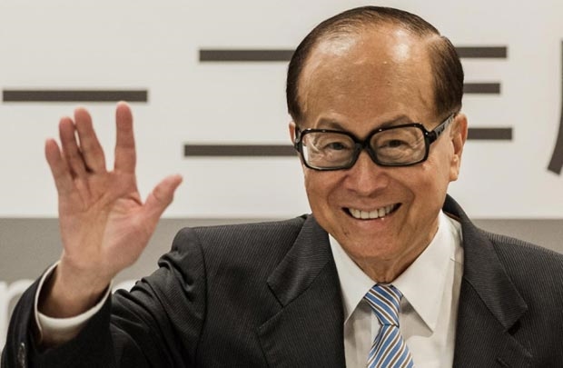 Người giàu chân chính là người như thế nào