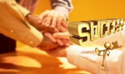 Vận dụng luật hấp dẫn mở cửa kho tàng trí tuệ giúp bạn đạt được điều bạn mong muốn