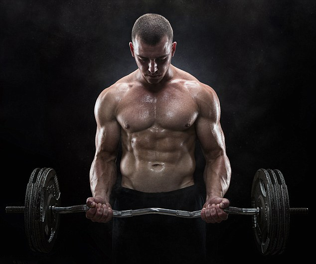 Rèn luyện sức khỏe tốt để thành công