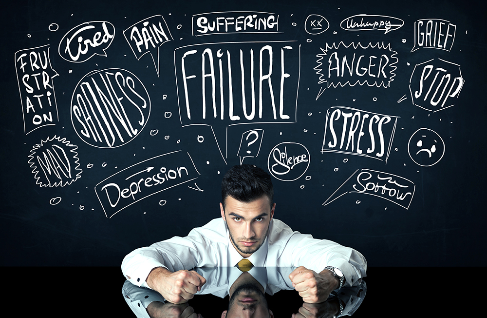 Loại bỏ suy nghĩ tiêu cực, rèn luyện tư duy tích cực bằng luật hấp dẫn