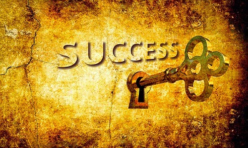 Áp dụng luật hấp dẫn để lấy lại động lực nhanh chóng