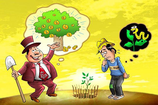 Suy nghĩ của bạn tạo ra cuộc sống của bạn