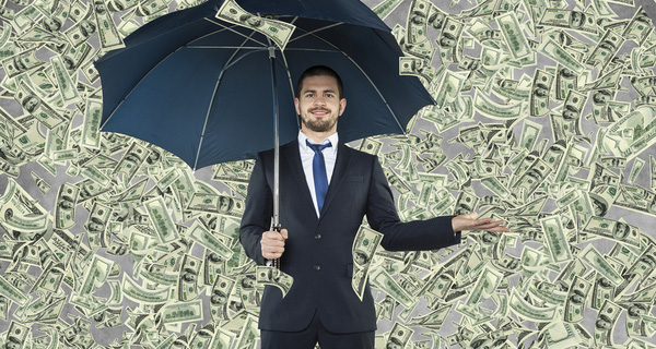 8 cách tư duy chỉ ra tại sao bạn nghèo còn người khác lại giàu có